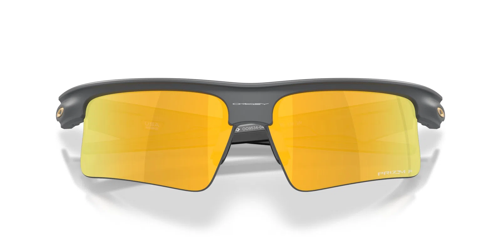 Oakley Bisphaera Speed 9534 Sunglasses - view 74